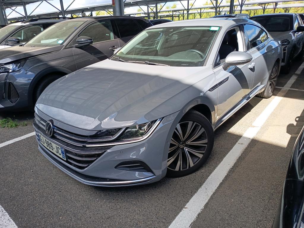 ARTEON 2.0