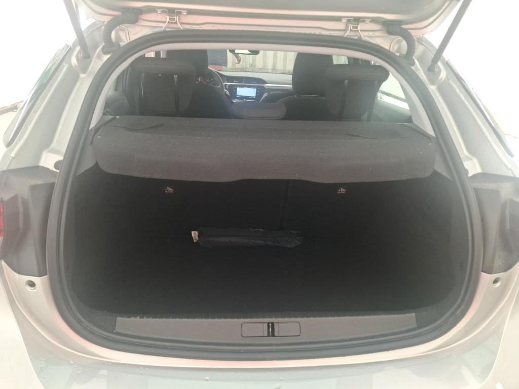 OPEL CORSA 1.2 Turbo 100 ch BVM6 Elegance Business 2023