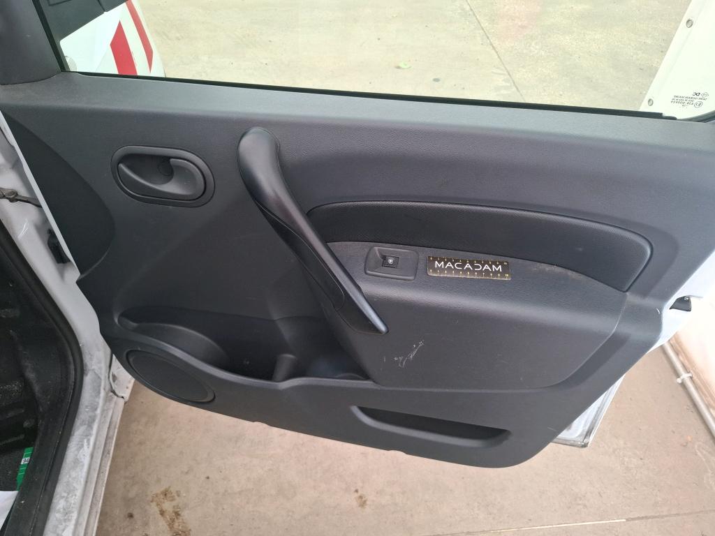 RENAULT KANGOO VU EXPRESS 1.5 DCI 90 E6 EXTRA R-LINK 2019