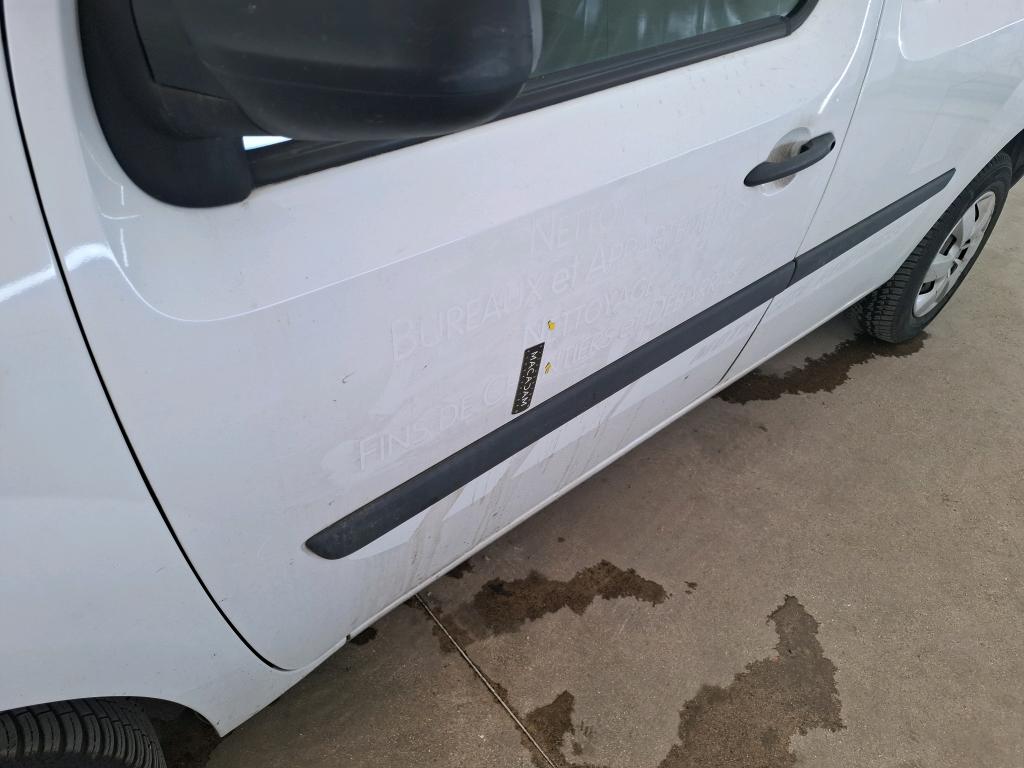 RENAULT KANGOO VU EXPRESS 1.5 DCI 90 E6 EXTRA R-LINK 2019
