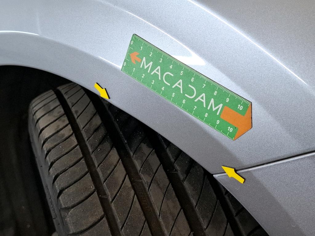 PEUGEOT 208) 208 PureTech 100 S&S BVM6 Allure 2019