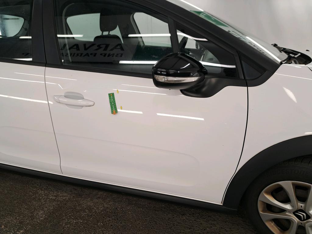 CITROEN C3 PureTech 82 S&S BVM5 Feel 2018