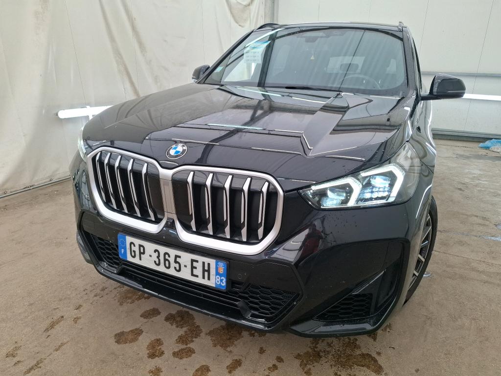 X1 U11