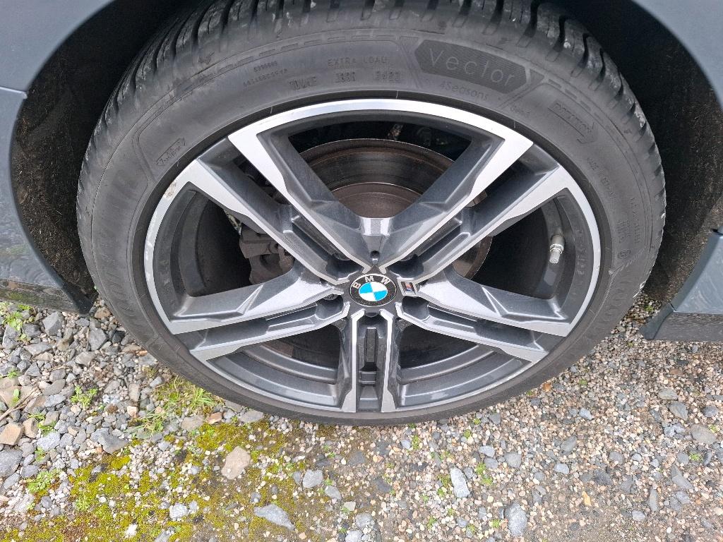 BMW SERIE 2 GRAN COUPE 218i 136 ch BVM6 M Sport 2023