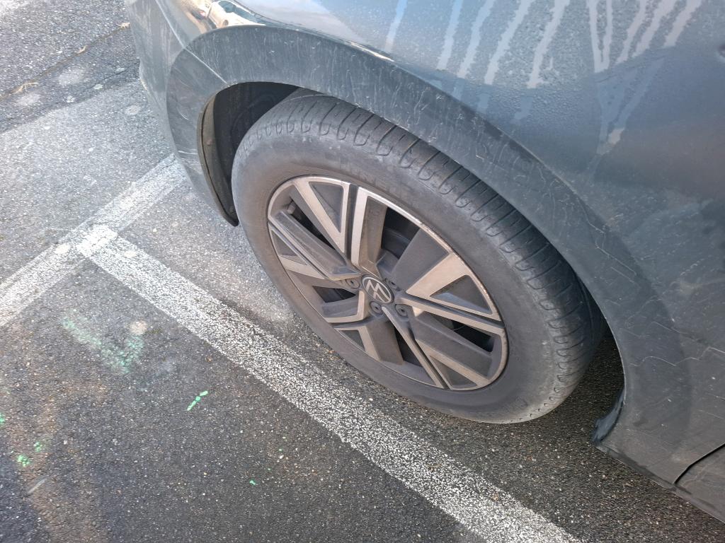 VOLKSWAGEN TOURAN 1.5 TSI EVO 150 DSG7 7pl Carat 2020