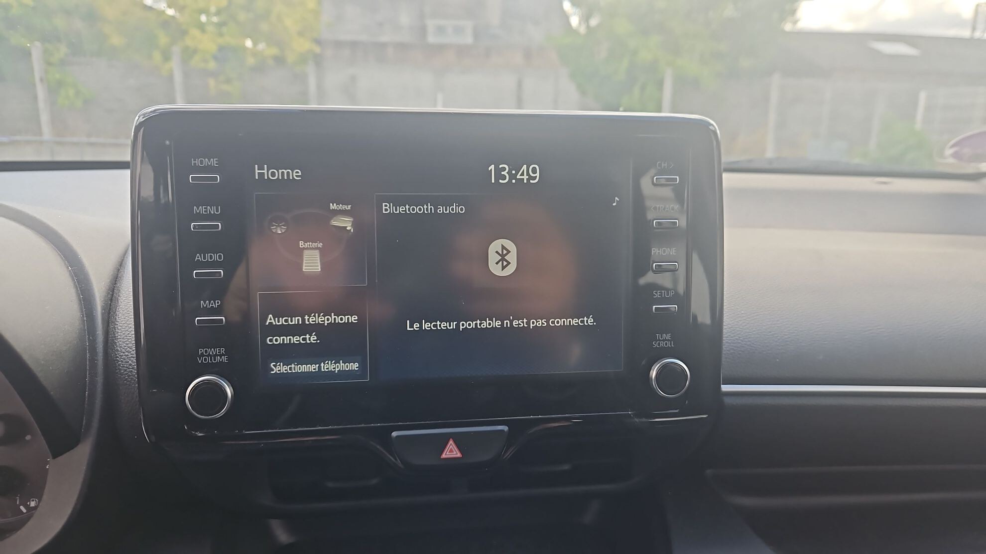 MAZDA MAZDA2 HYBRID 1.5L CVT 116 ch Agile 2024