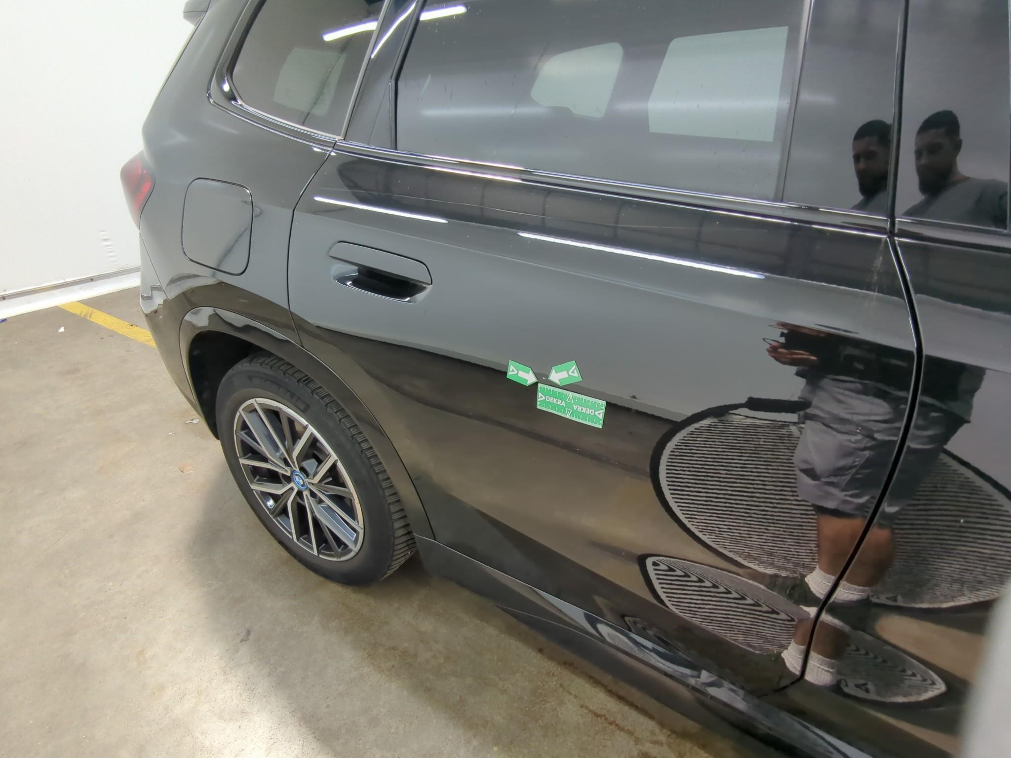 BMW X1 U11 xDrive 25e 245ch DKG7 M Sport 2023