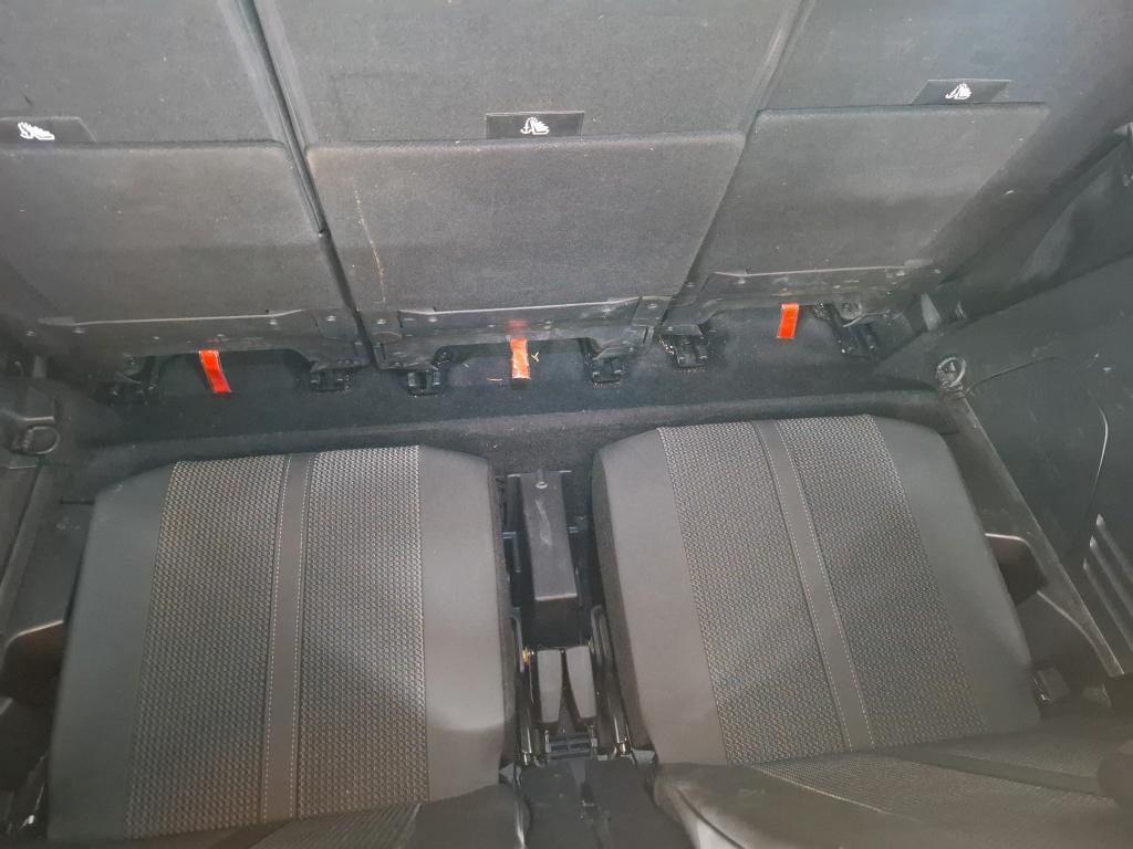 PEUGEOT 5008 PureTech 130ch S&S BVM6 GT 2023