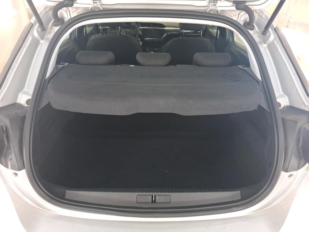 OPEL CORSA 1.2 Turbo 100 ch BVM6 Elegance Business 2023