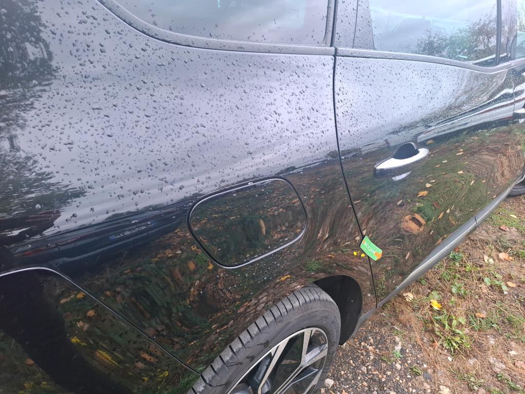 RENAULT GRAND SCENIC Blue dCi 120 EDC - 21 Intens 2021