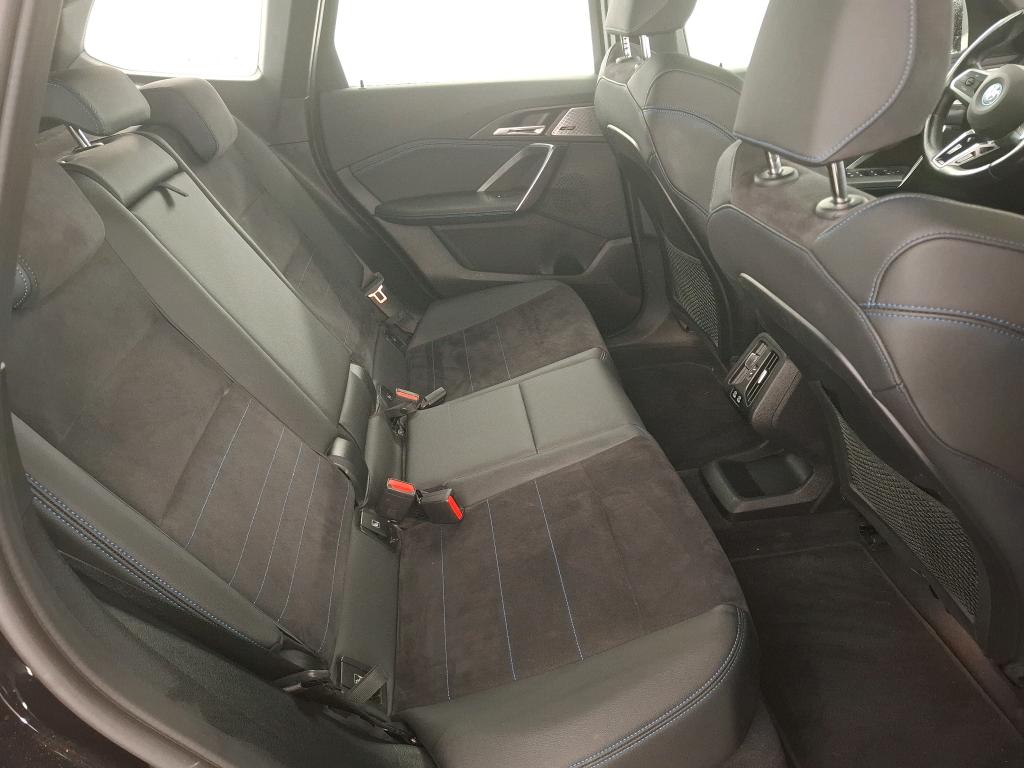 BMW X1 U11 xDrive 25e 245ch DKG7 M Sport 2023