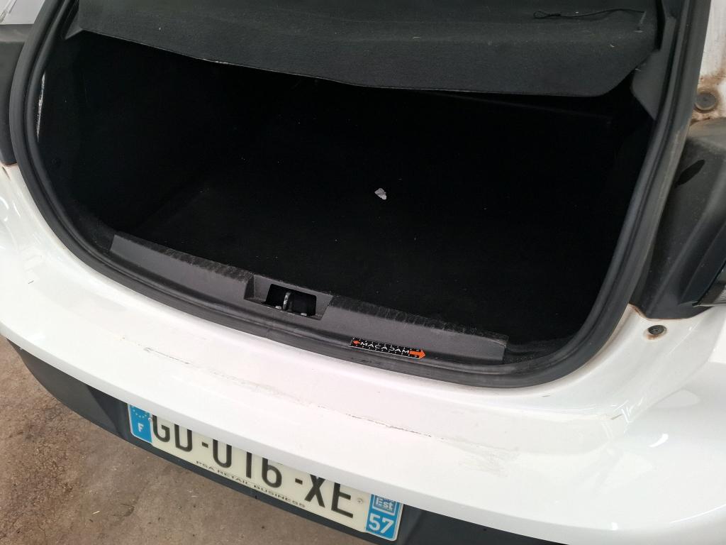 PEUGEOT 208 AFFAIRE BLUEHDI 100 S&S BVM6 PREMIUM 2021