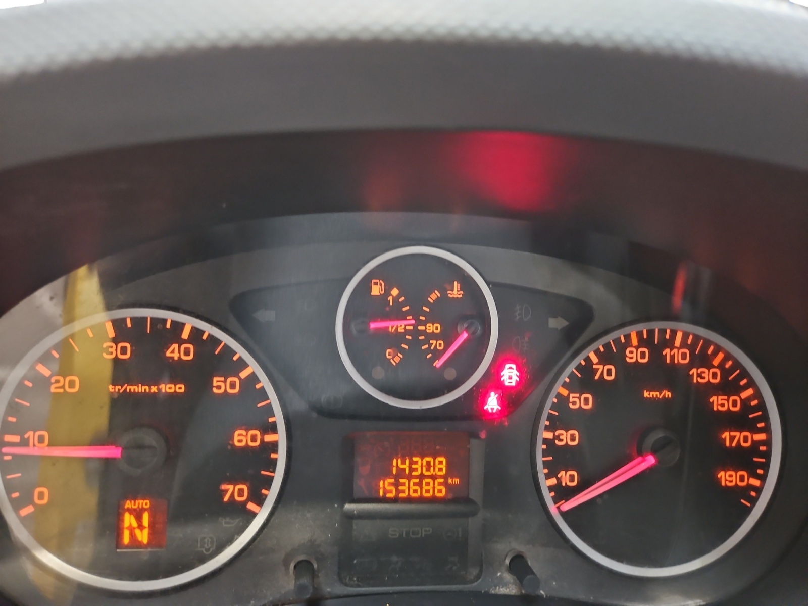 CITROEN BERLINGO M BLUEHDI 100 S&S ETG6 CLUB 2018