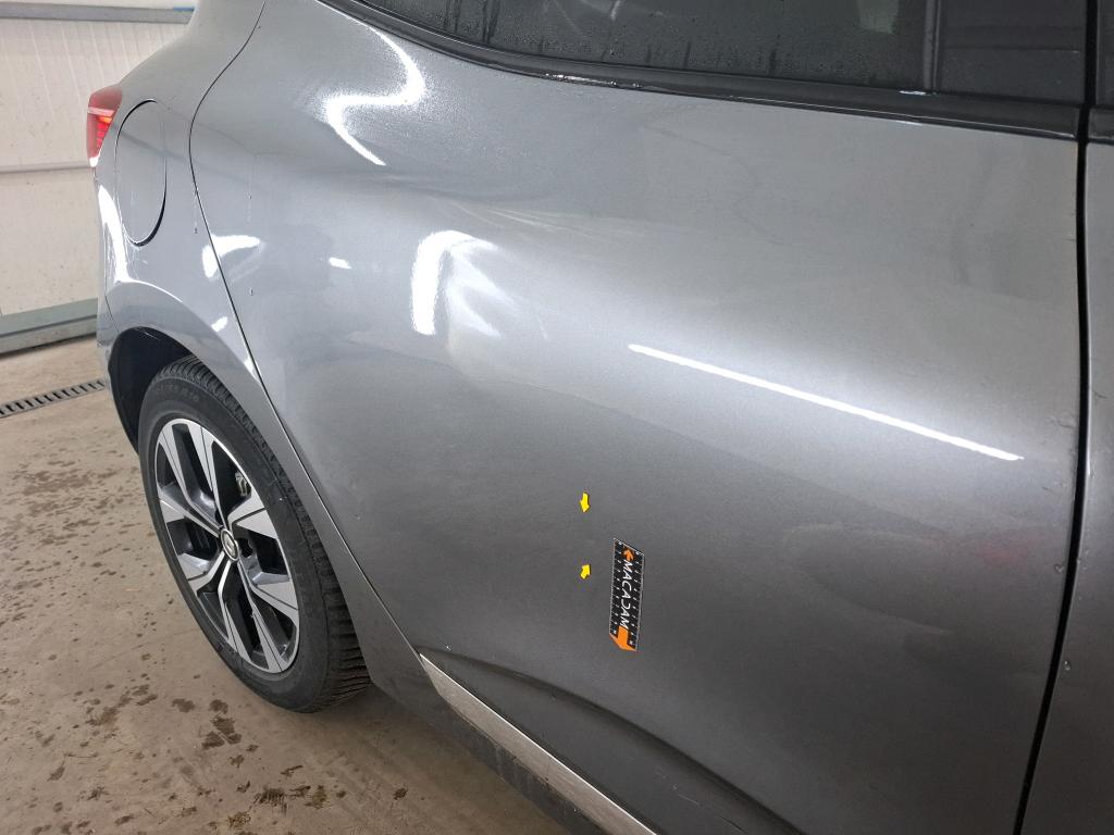 RENAULT CLIO V TCe 90 Evolution 2023