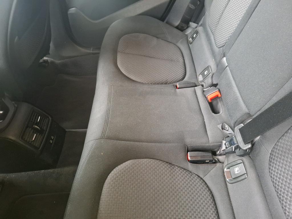 BMW X1. X1 F48 LCI sDrive 18d 150 ch BVA8 Business Design 2021
