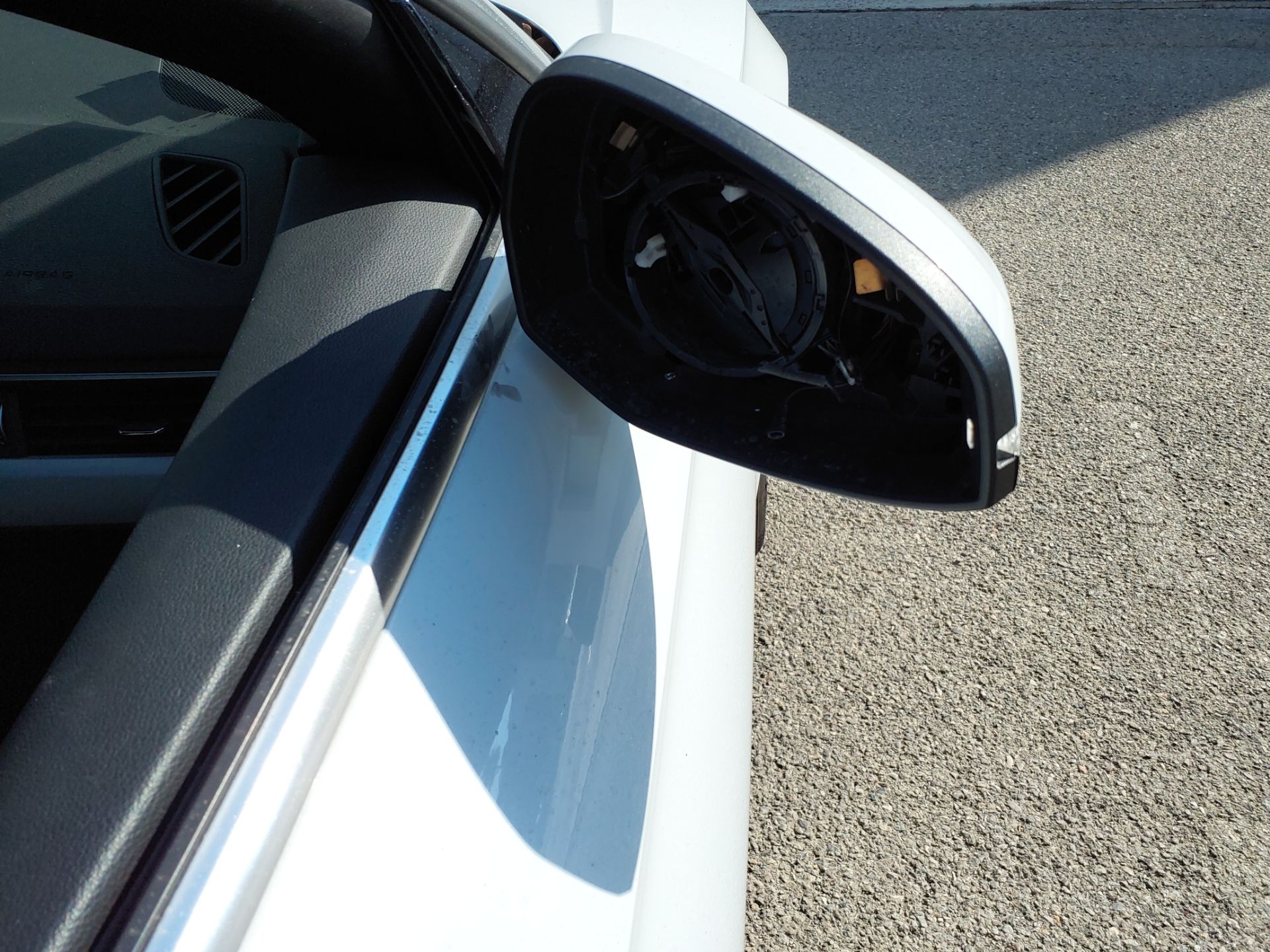 AUDI A5 CABRIOLET 40 TFSI 204 S tronic 7 Avus 2021
