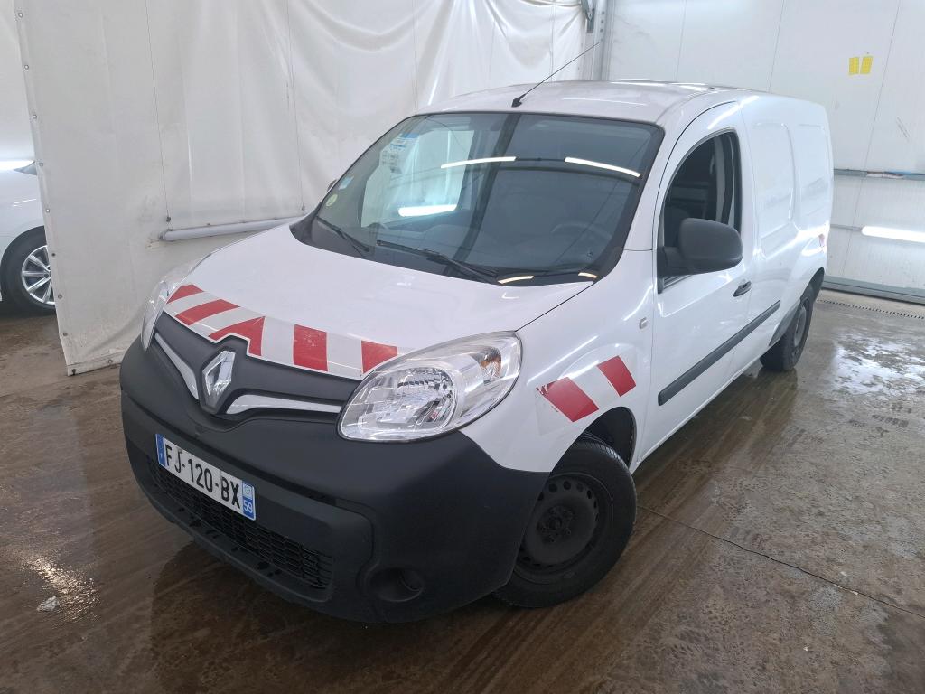 KANGOO VU