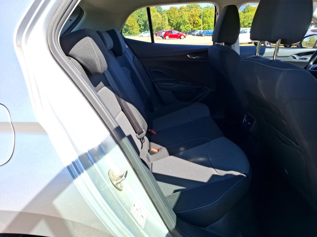 SKODA FABIA 1.0 TSI 95 ch BVM5 Ambition 2023