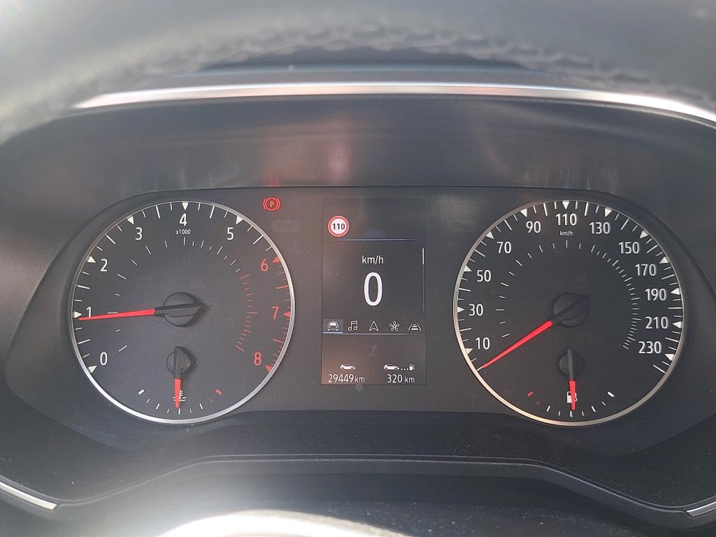 RENAULT CLIO V TCe 100 Business 2019