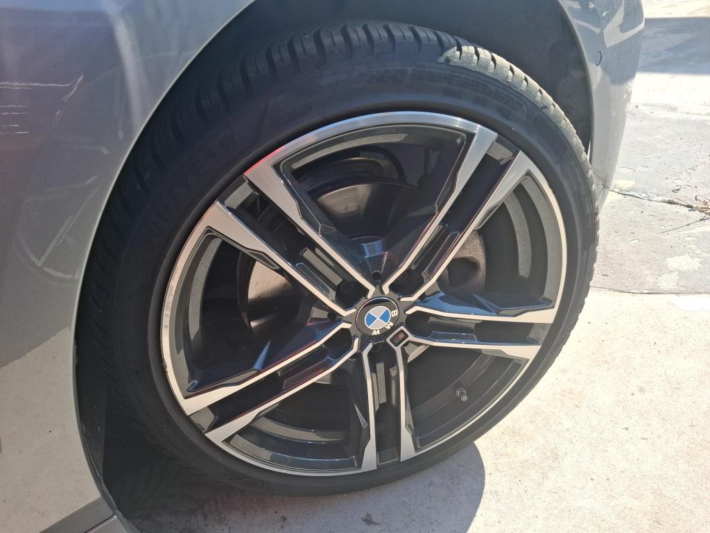 BMW SERIE 1 F40 118i 136 ch DKG7 M Sport 2023