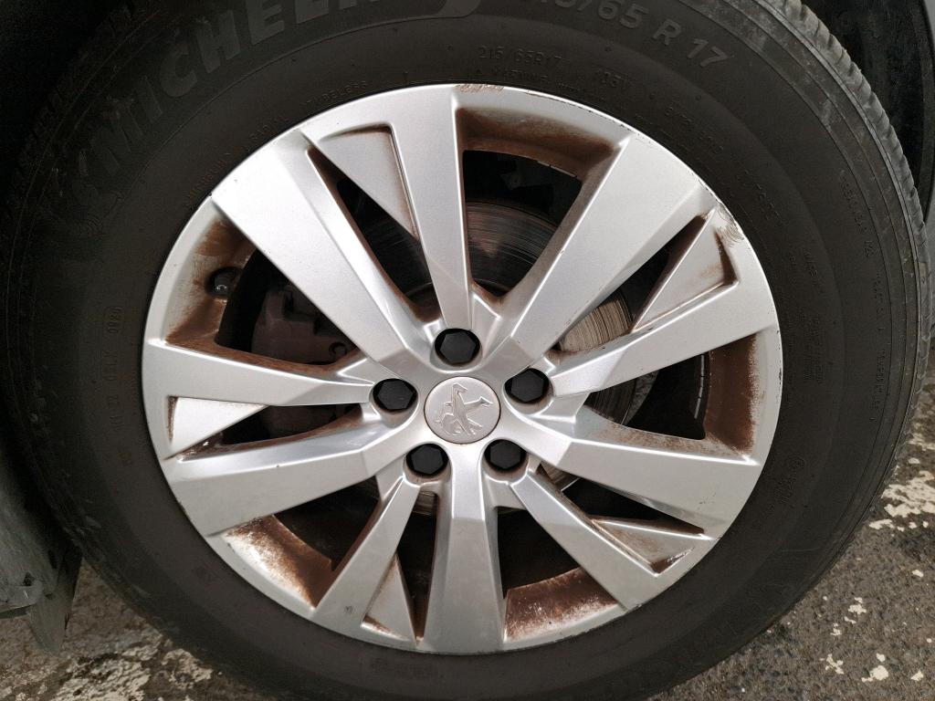 PEUGEOT 5008 BUSINESS BlueHDi 130ch S&S EAT8 Active 2021