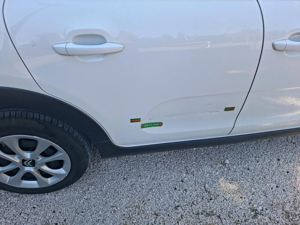 CITROEN C3 PureTech 82 S&S BVM5 Feel 2020