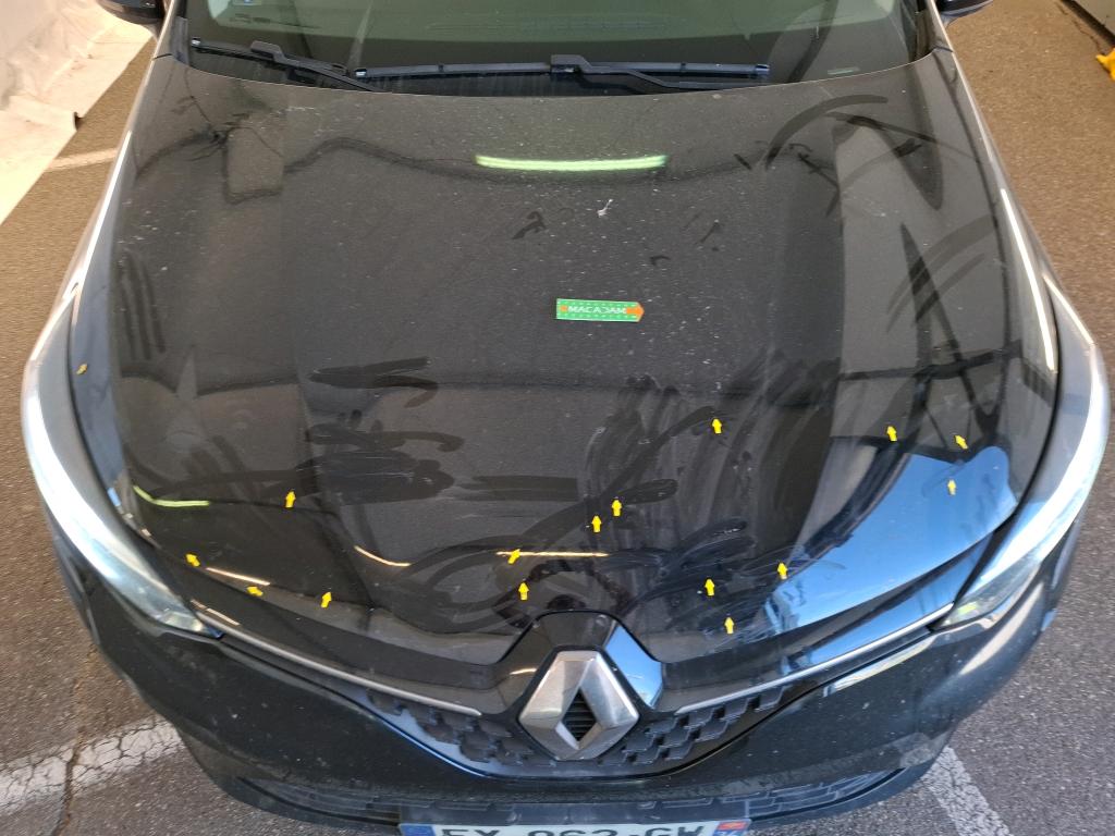 RENAULT CLIO V E-Tech 140 - 21 Business 2021