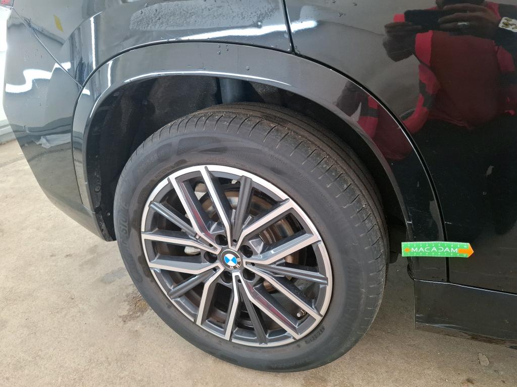 BMW X1 U11 xDrive 23i 218ch DKG7 M Sport 2023