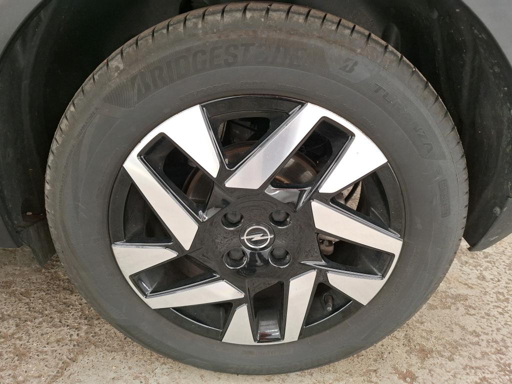 OPEL MOKKA Electrique 136 ch & Batterie 50 kWh Elegance 2023