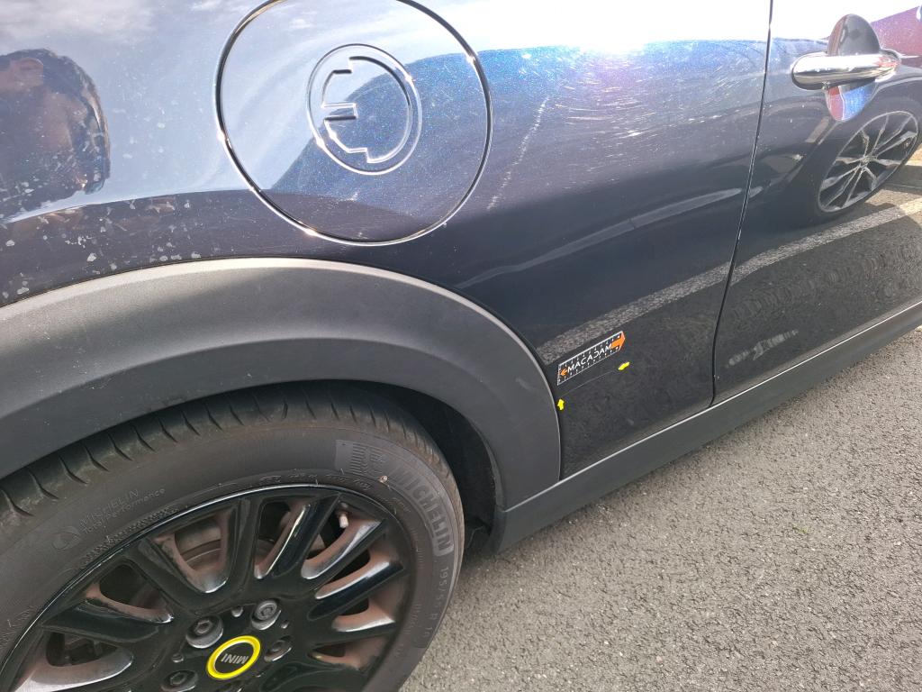 MINI HATCH 3 Portes Cooper SE 184 ch Edition Premium Plus 2023