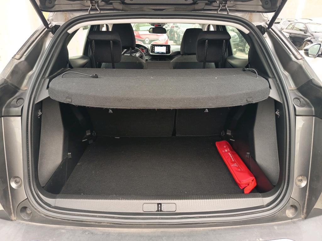 PEUGEOT 2008 PureTech 100 S&S BVM6 Active Pack 2023