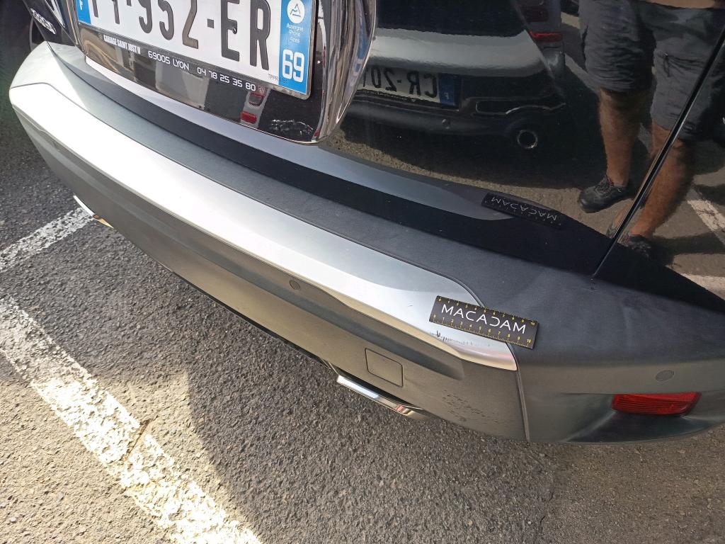 PEUGEOT 2008 BUSINESS PureTech 130 S&S EAT8 Allure 2021