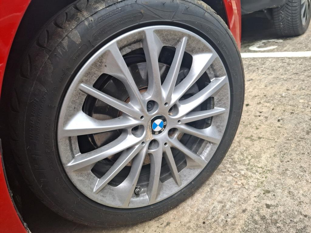 BMW 116d 116 ch DKG7 Business Design 2023