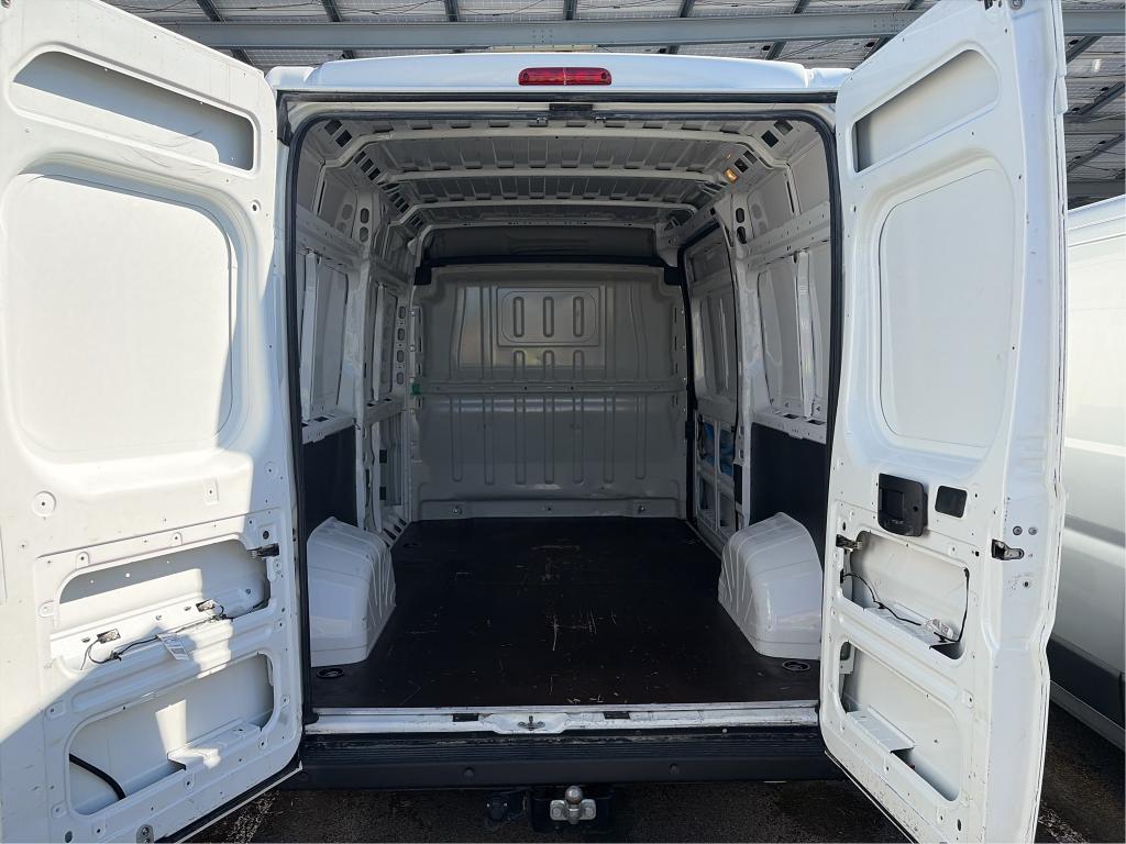 CITROEN JUMPER FOURGON TOLE 33 L2H2 BLUEHDi 140 S&S BVM6 CLUB 2021