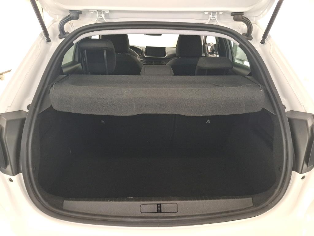 PEUGEOT 208 PureTech 75 S&S BVM5 Style 2023