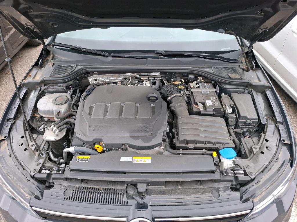VOLKSWAGEN GOLF 2.0 TDI SCR 116 BVM6 - 2023