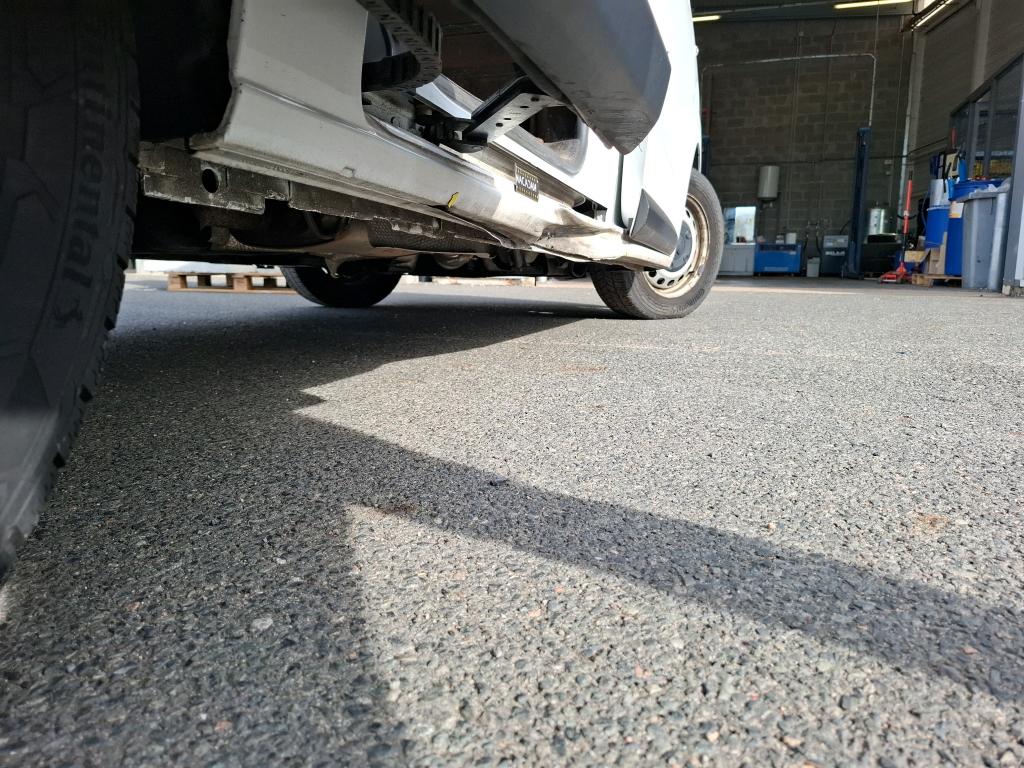 PEUGEOT EXPERT FOURGON FGN TOLE LONG 2.0 BLUEHDI 120 S&S BVM6 PREMIUM 2021