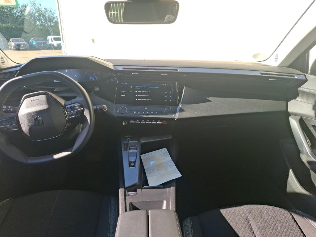 PEUGEOT 308 BlueHDi 130ch S&S EAT8 Active Pack 2024