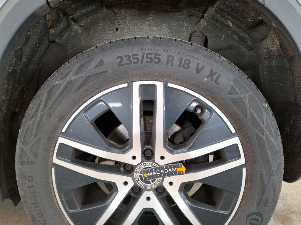 MERCEDES GLA II 200 d 8G-DCT Progressive Line 2021