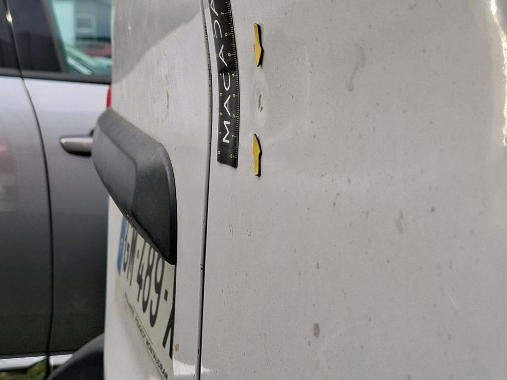 PEUGEOT EXPERT FOURGON TOLE XL BLUEHDI 145 S&S EAT8 2023
