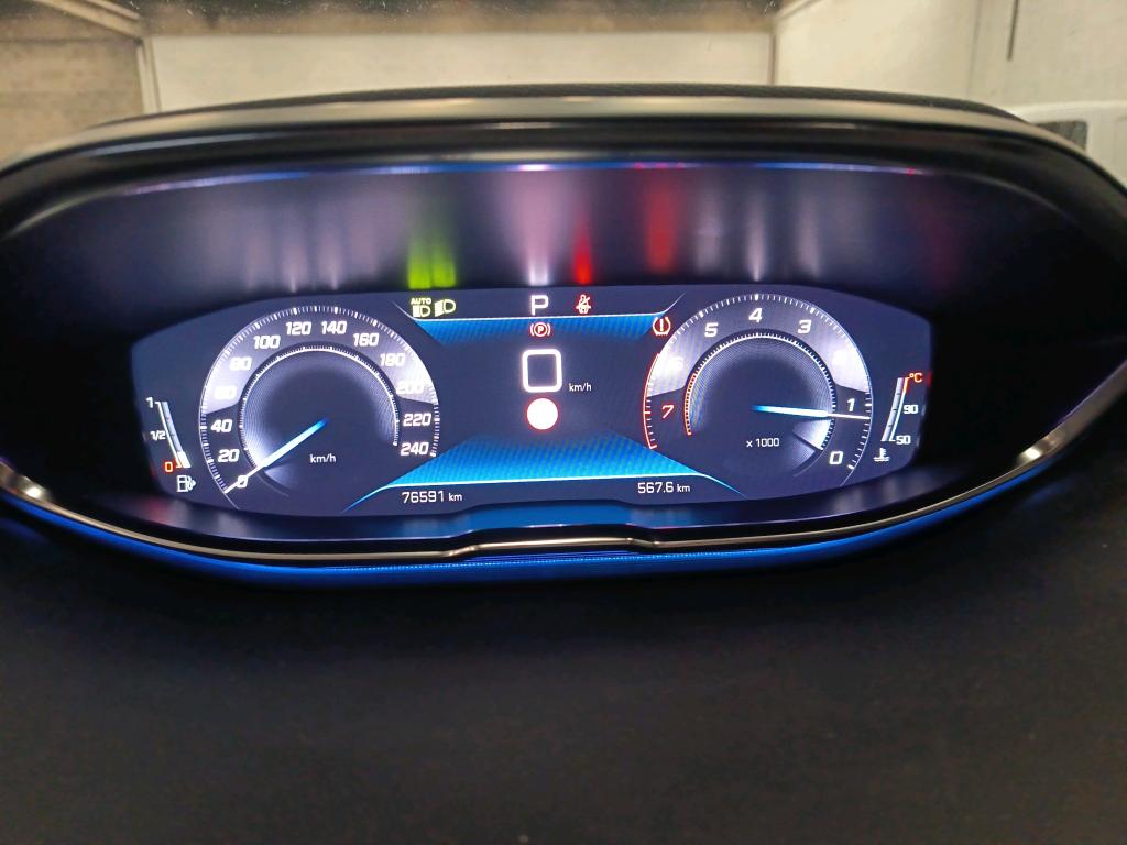 PEUGEOT 5008 PureTech 130ch S&S EAT8 Allure Pack 2022
