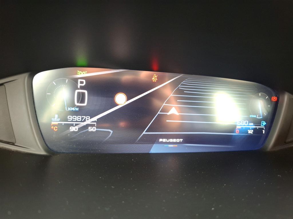 PEUGEOT 308 SW BlueHDi 130ch S&S EAT8 Active Pack 2023