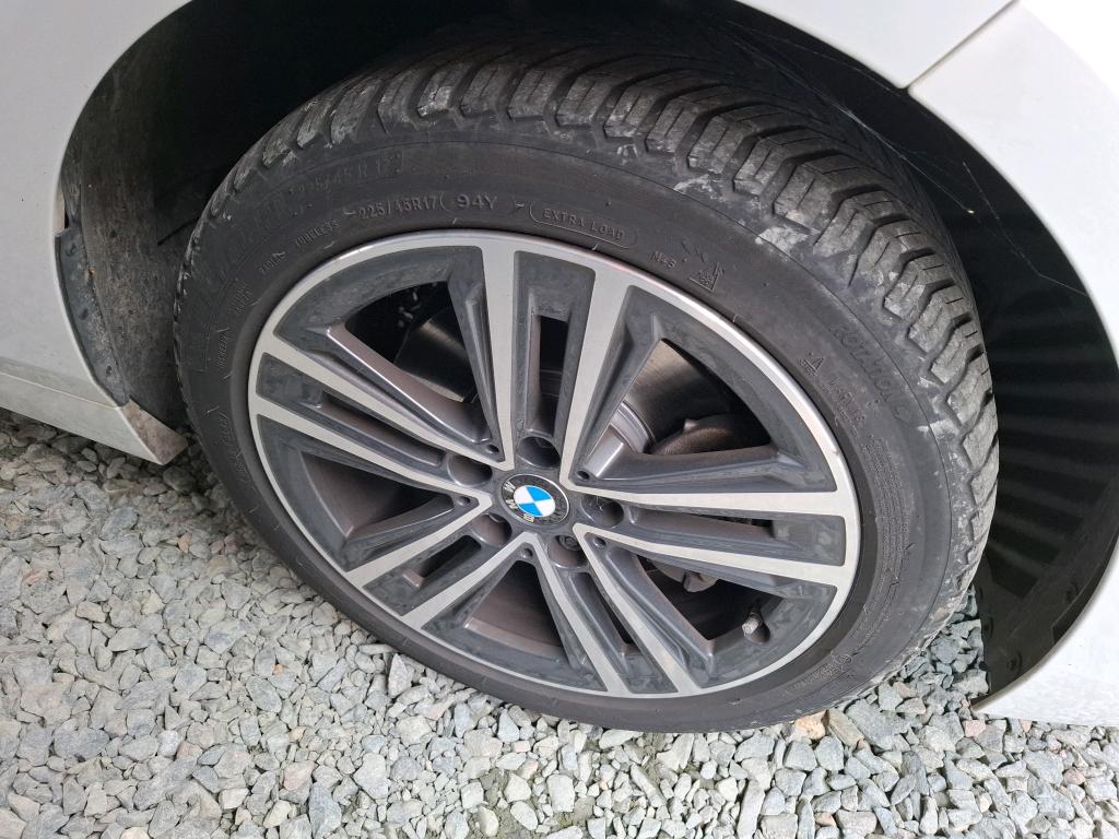BMW SERIE 1 F40 118d 150 ch BVA8 - 2023