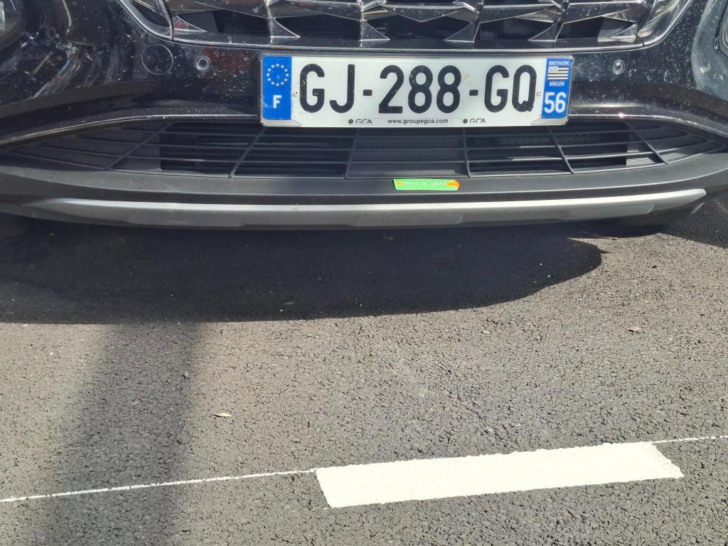 HYUNDAI TUCSON 1.6 T-GDI 230 Hybrid BVA6 Business 2022