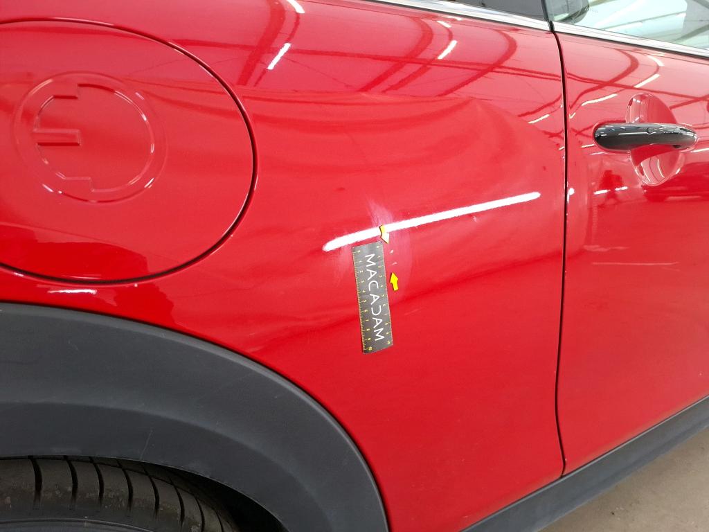 MINI HATCH 3 Portes Cooper SE 184 ch Edition Premium 2023