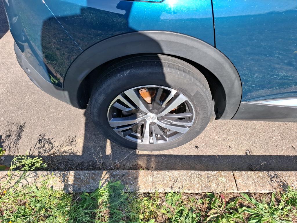 PEUGEOT 3008 Puretech 130ch S&S EAT8 Allure Pack 2021