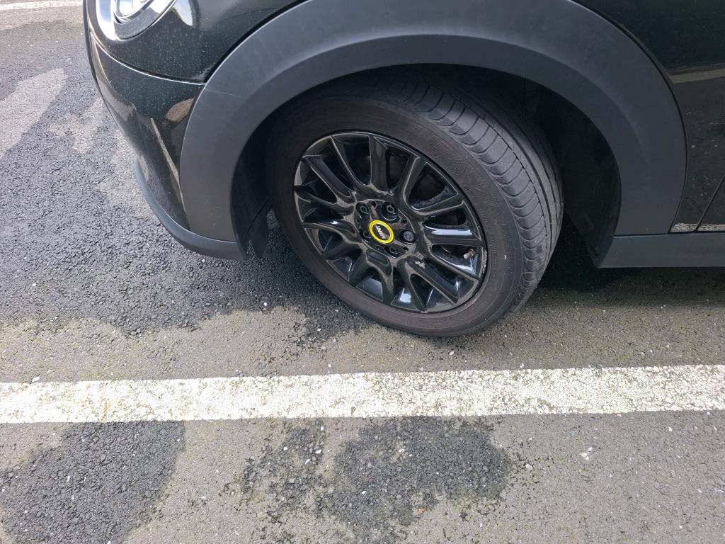 MINI HATCH 3 Portes Cooper SE 184 ch Edition Premium 2023