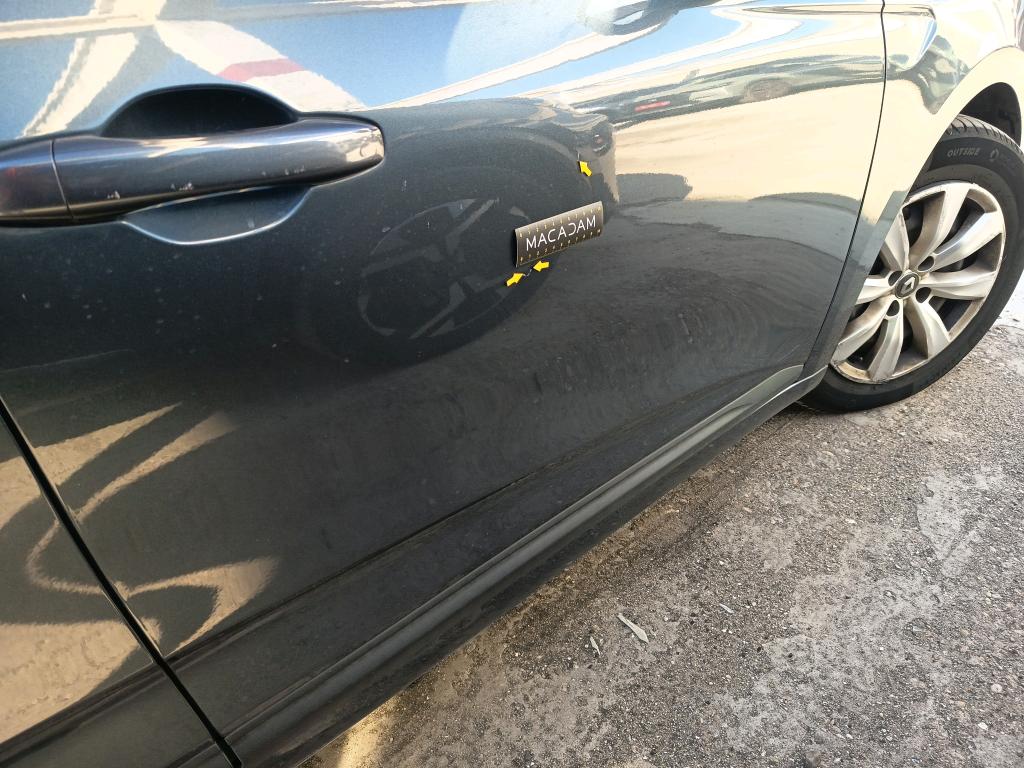 RENAULT CLIO SOCIETE BLUE DCI 85 AIR NAV 2020