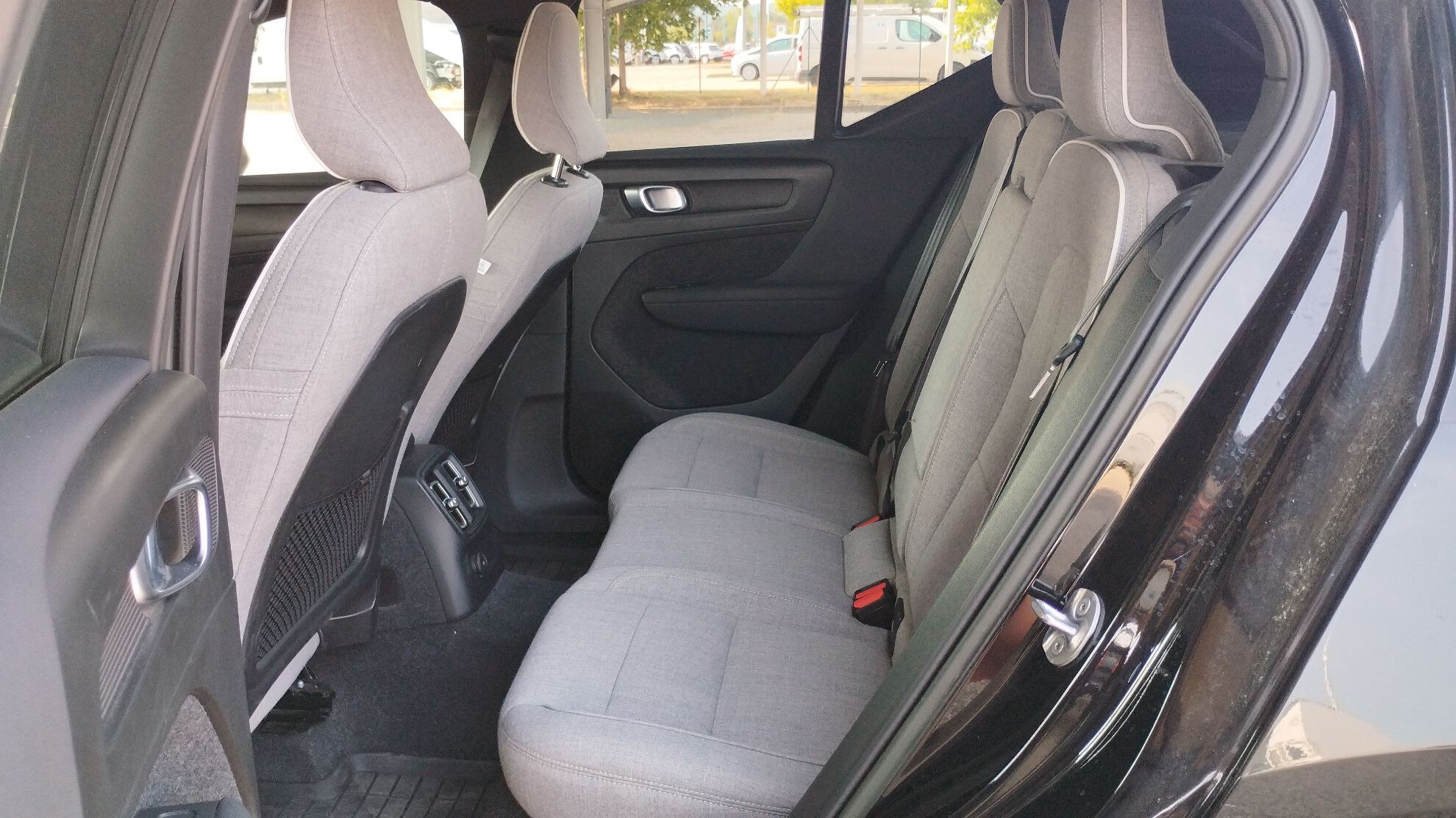 VOLVO XC40 T5 Recharge 180+82 ch DCT7 Ultimate 2023