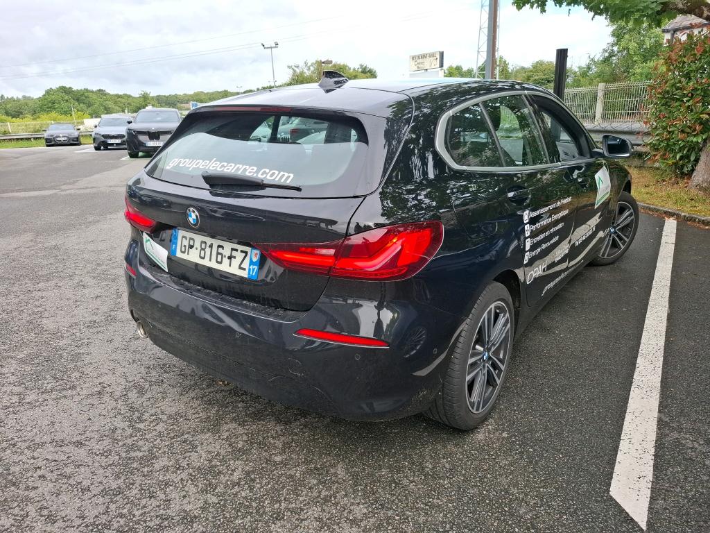 BMW SERIE 1 F40 116d 116 ch DKG7 - 2023
